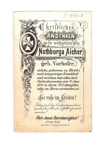 Original digitales Objekt not accessible