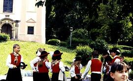 Innsbruck-Schloss Mentlberg- Hochzeit