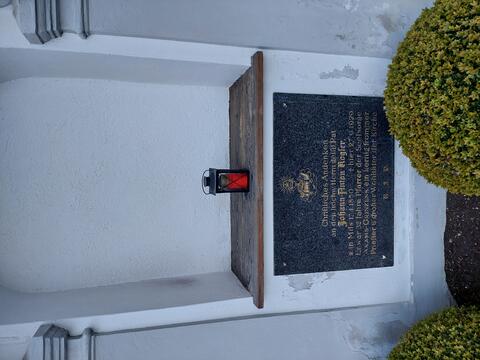 Original digitales Objekt not accessible