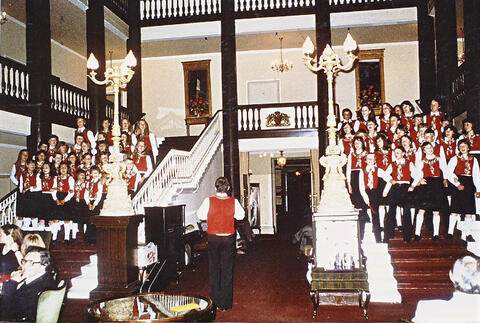 Original digitales Objekt not accessible