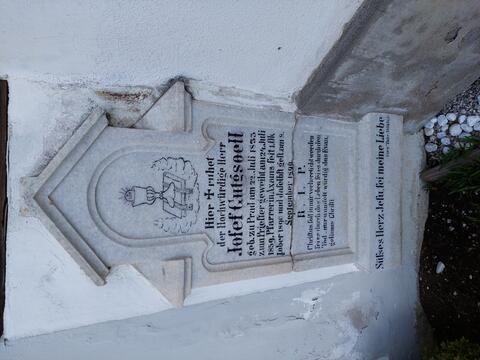 Original digitales Objekt not accessible