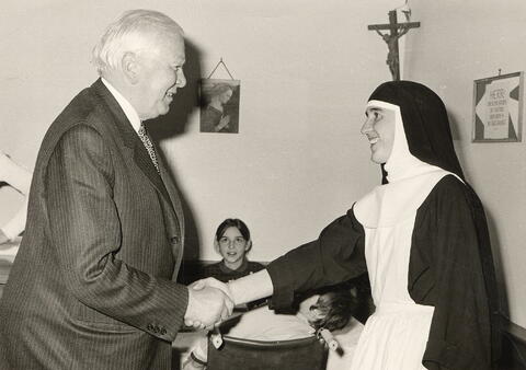 Original digitales Objekt not accessible