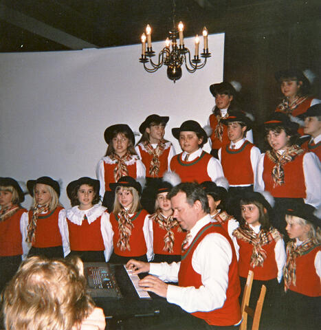 Original digitales Objekt not accessible