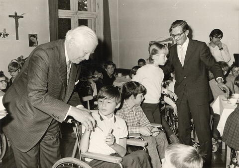 Original digitales Objekt not accessible