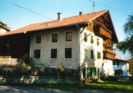 Dornach- Hof Garber