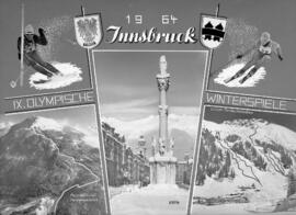 Innsbruck-Ansichtskarte 2