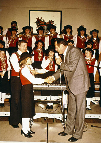 Original Digital object not accessible