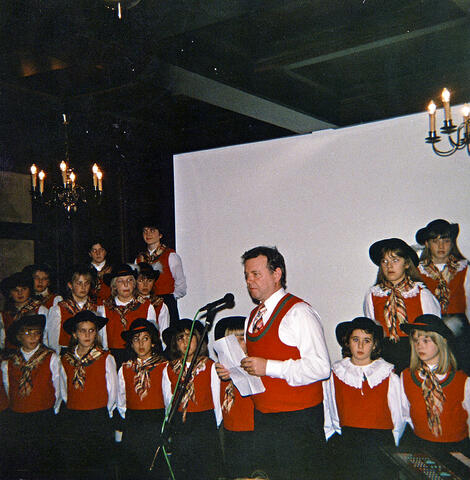 Original digitales Objekt not accessible