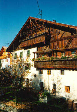 Dornach-Hof Garber 7