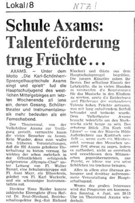 Neue Tiroler Zeitung