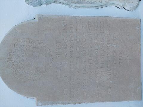 Original digitales Objekt not accessible