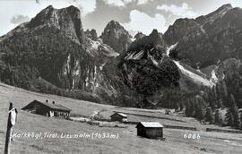 Lizum-Alm