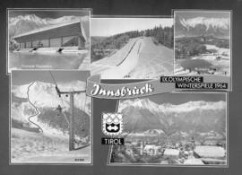 Innsbruck-Ansichtskarte 3
