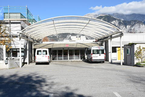 Original digitales Objekt not accessible