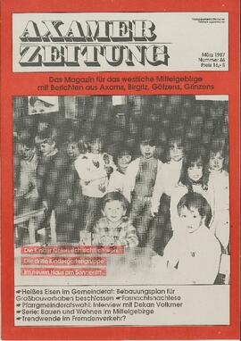Erste Axamer Zeitung Nr. 46