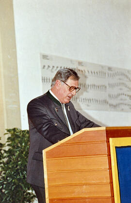 Jubiläum: 20 Jahre Hauptschule