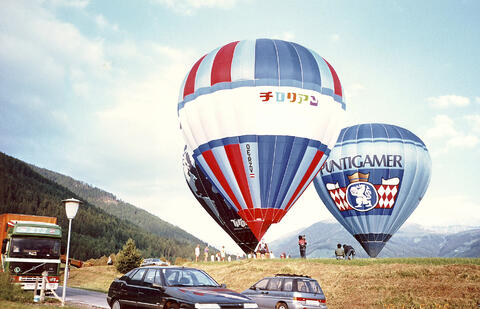 Original digitales Objekt not accessible