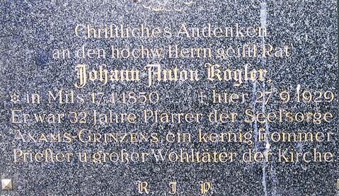 Original digitales Objekt not accessible