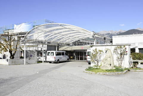 Original digitales Objekt not accessible