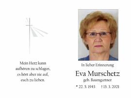 Murschetz Eva