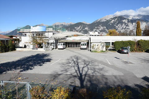 Original digitales Objekt not accessible