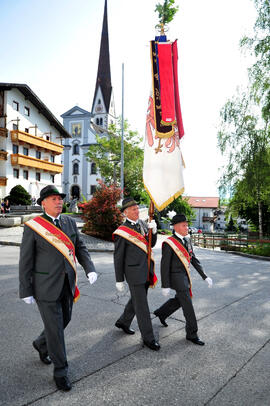 Neuer KiGa-Eröffnung