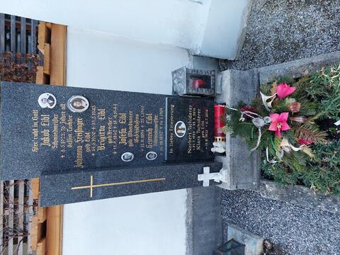 Original digitales Objekt not accessible