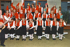 St. Johann i.T.-Muttertg im Huberbräu