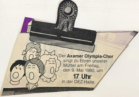 Original Digitaal object not accessible
