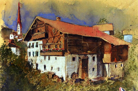 Original Objeto digital not accessible