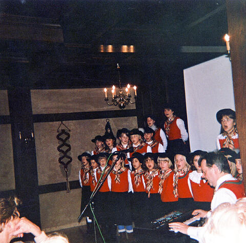 Original digitales Objekt not accessible