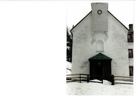 Kirche Häusling