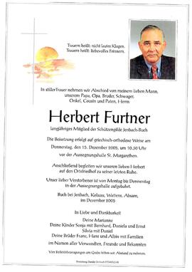 Furtner, Herbert