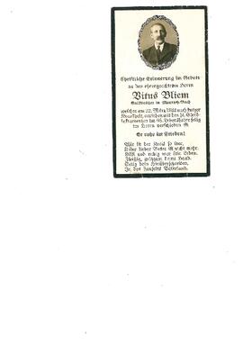 Bliem Vitus