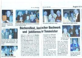 Büchereifest