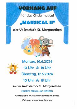 Volksschule Mausical