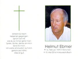 Ebmer, Helmut