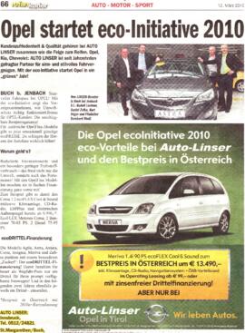 Opel-LINSER