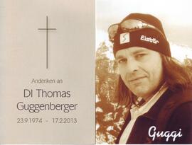 Guggenberger, Thomas