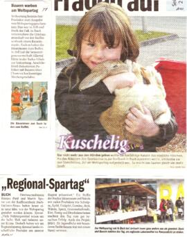 Weltspartag