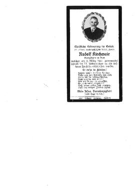 Kirchmair Rudolf