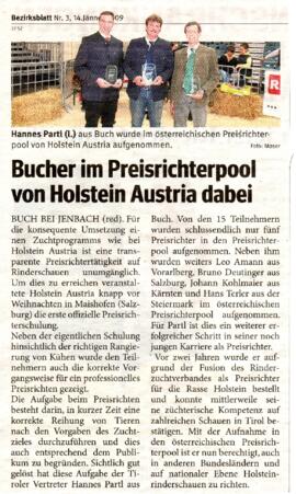 Preisrichter