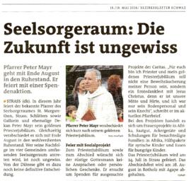 Seelsorgeraum: