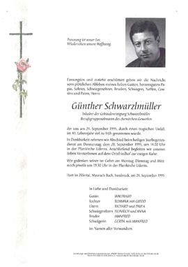 Schwarzlmüller, Günther