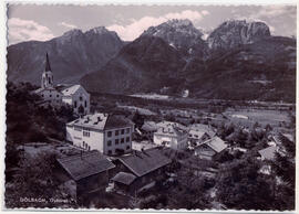 Postkarte: Dölsach, Osttirol