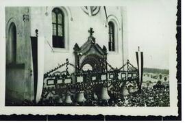 Glockenweihe in Dölsach