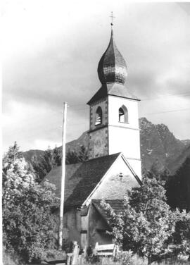 St. Georgskirchl