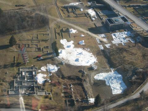 Original Digital object not accessible