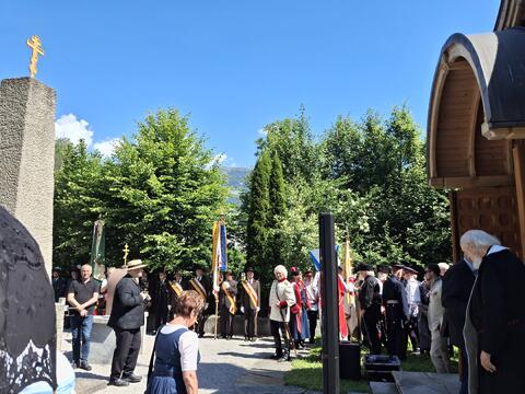 Original digitales Objekt not accessible