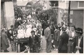 Glockeneinzug in Dölsach